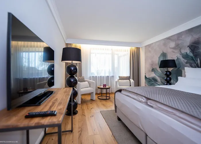 Waldhotel Luise Freudenstadt