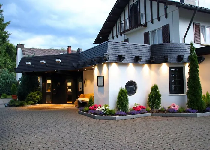 Waldhotel Luise Freudenstadt